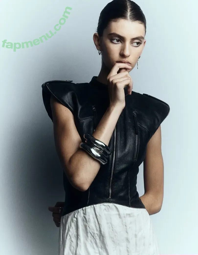 Matilde Lucidi nude photo #0049 (haileesteinfeld)