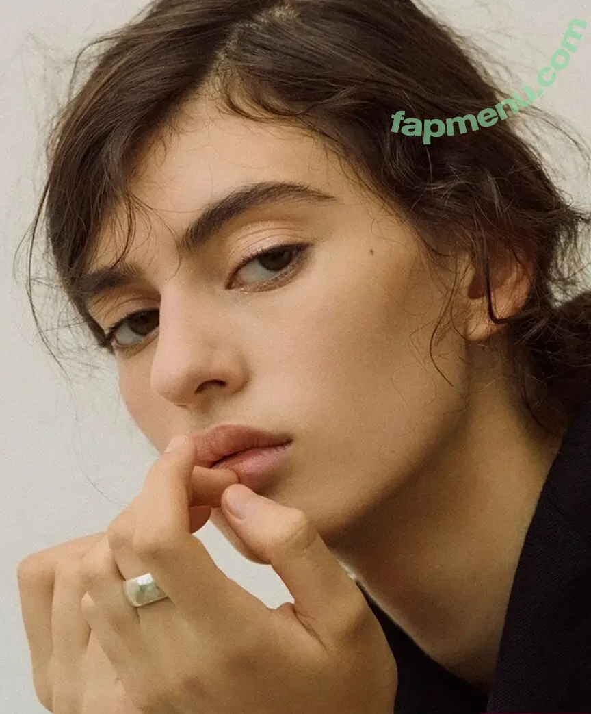 Matilde Lucidi nude photo #0051 (haileesteinfeld)