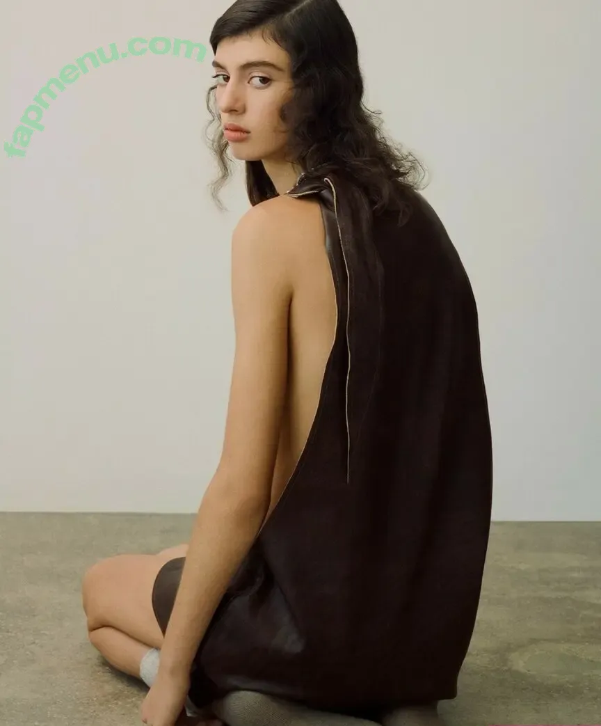 Matilde Lucidi nude photo #0055 (haileesteinfeld)