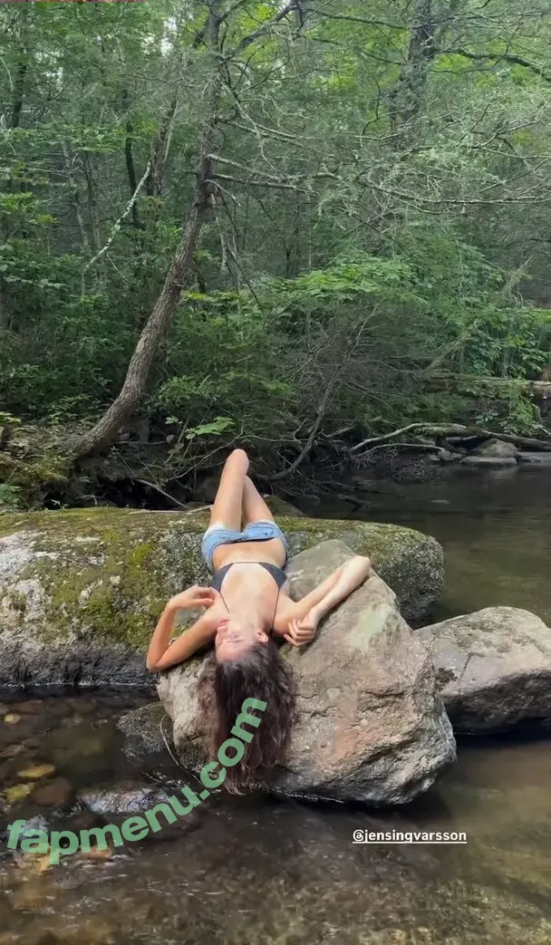 Matilde Lucidi nude photo #0057 (haileesteinfeld)