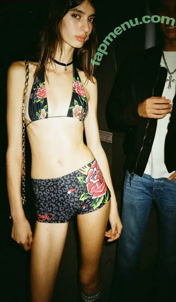 Matilde Lucidi nude photo #0060 (haileesteinfeld)