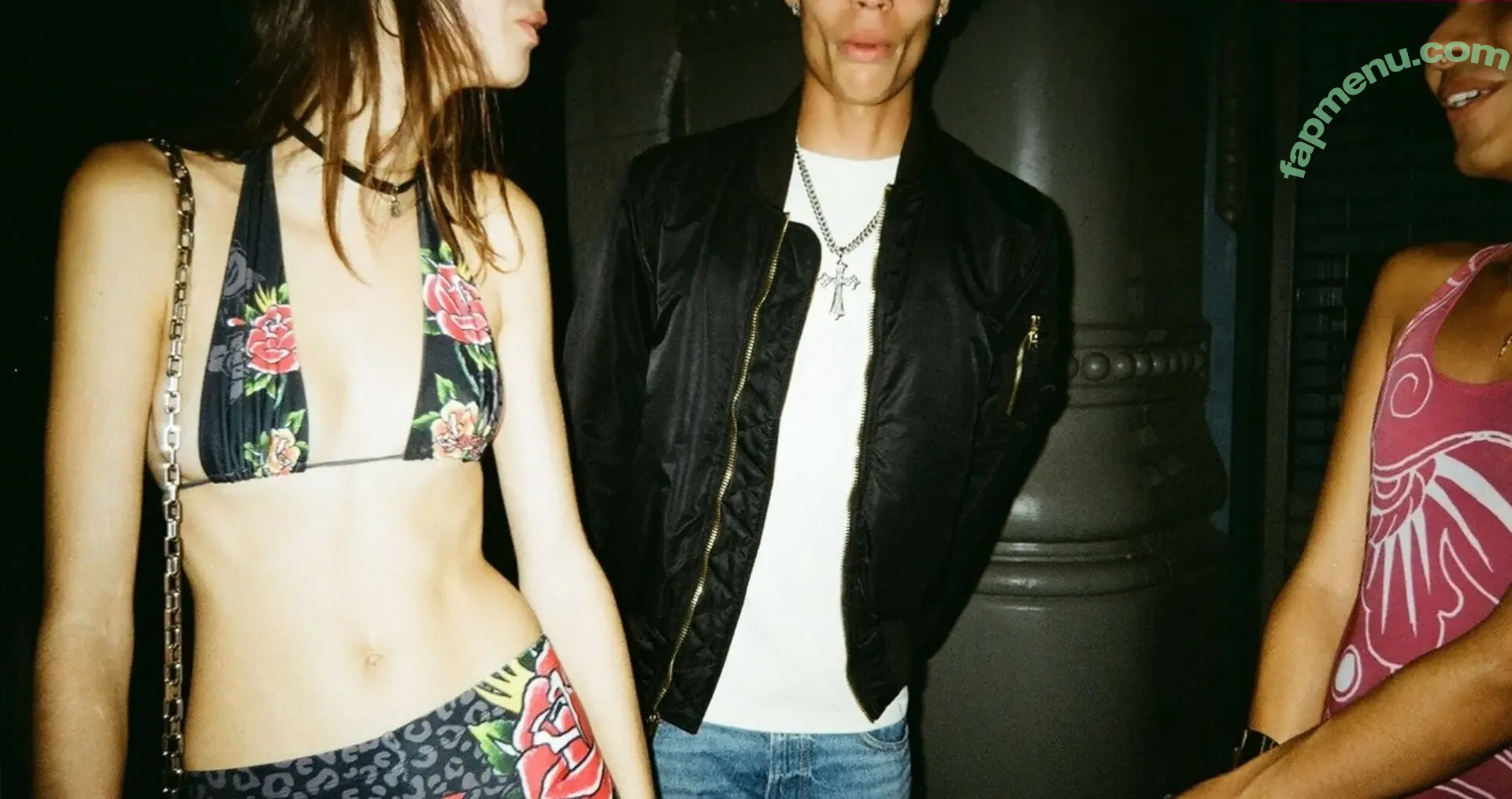 Matilde Lucidi nude photo #0061 (haileesteinfeld)