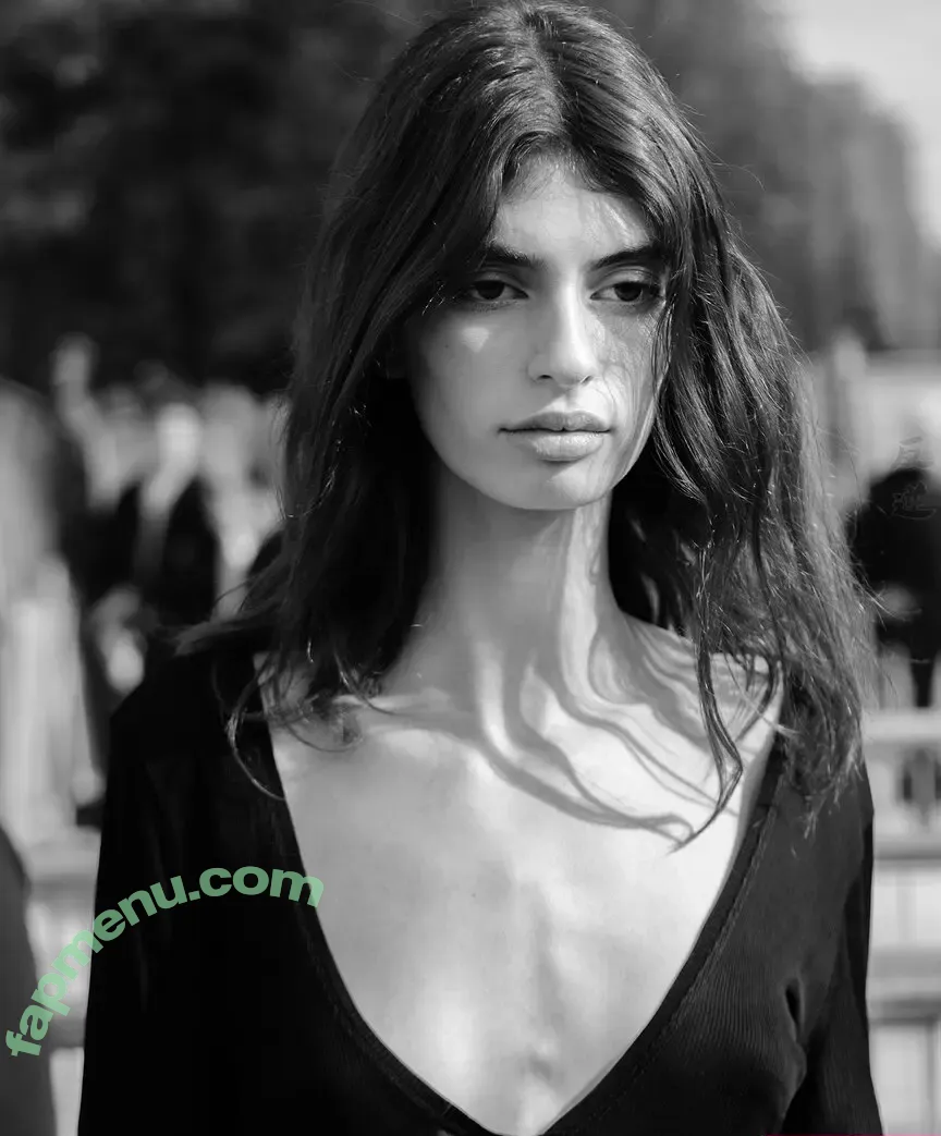 Matilde Lucidi nude photo #0075 (haileesteinfeld)