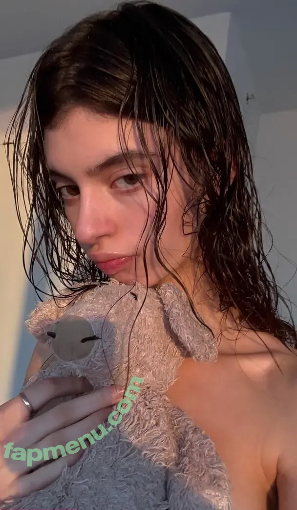 Matilde Lucidi nude photo #0076 (haileesteinfeld)