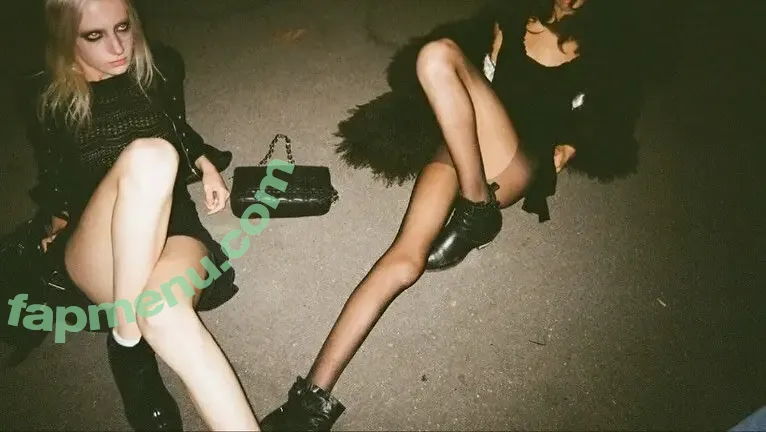 Matilde Lucidi nude photo #0077 (haileesteinfeld)