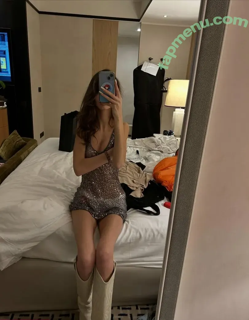 Matilde Lucidi nude photo #0082 (haileesteinfeld)