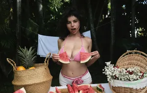 matildem / matiimarronii nude photo #0019