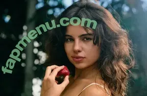 matildem / matiimarronii nude photo #0020