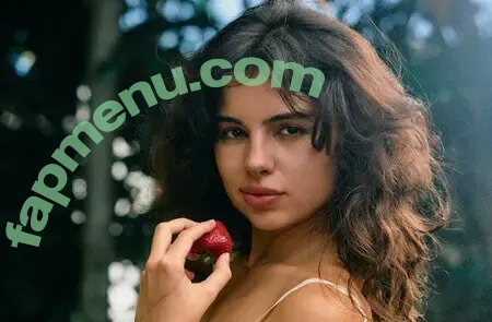 matildem nude photo #0020 (matiimarronii)