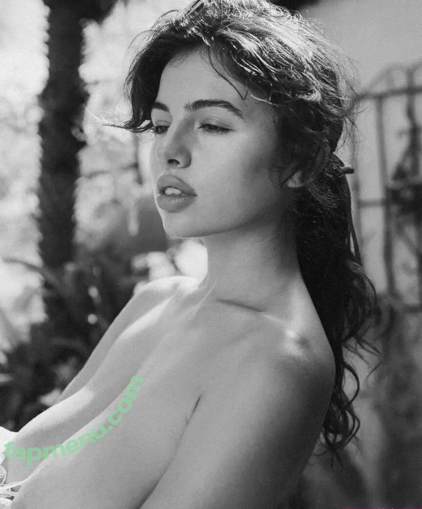 matildem nude photo #0028 (matiimarronii)