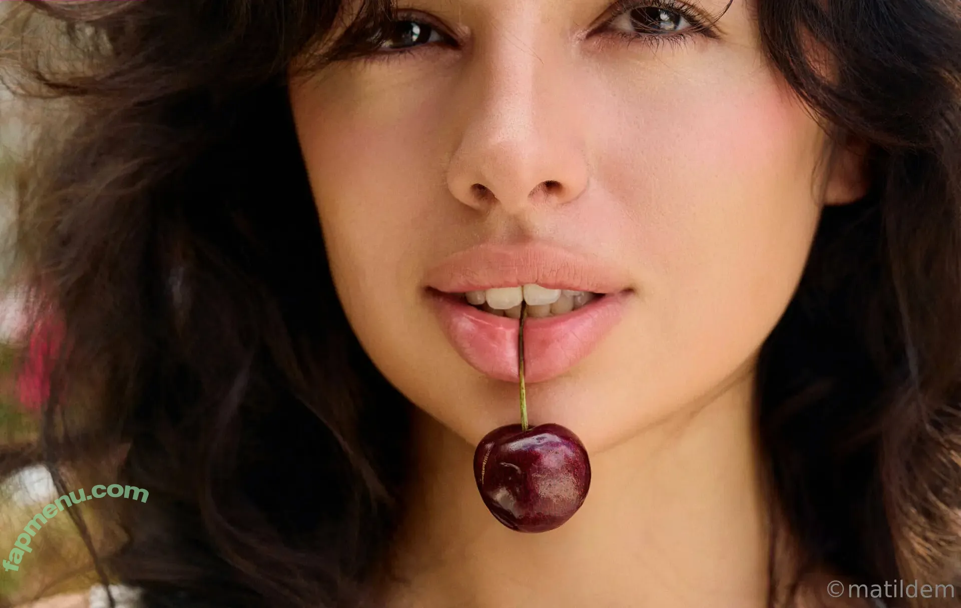 matildem nude photo #0114 (matiimarronii)