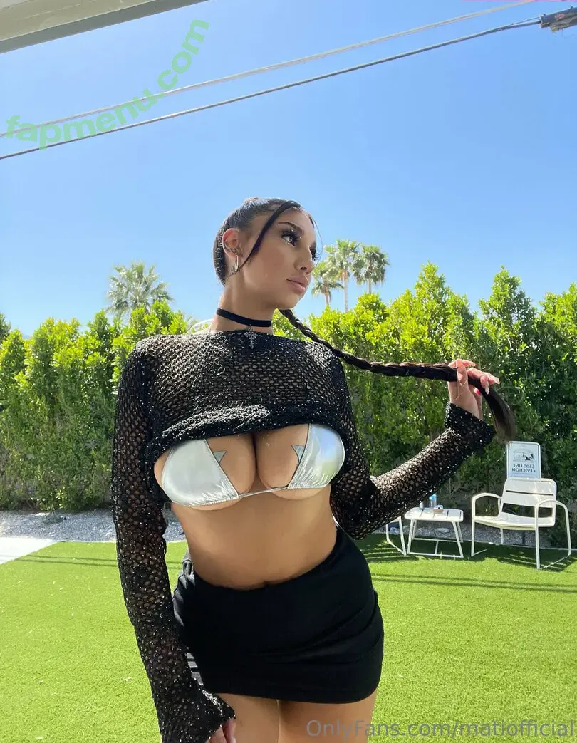 matiofficial nude photo #0001 (matiii.vip)