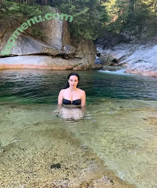 Matreya Scarrwener nude photo #0018 (matreyascarrwener)