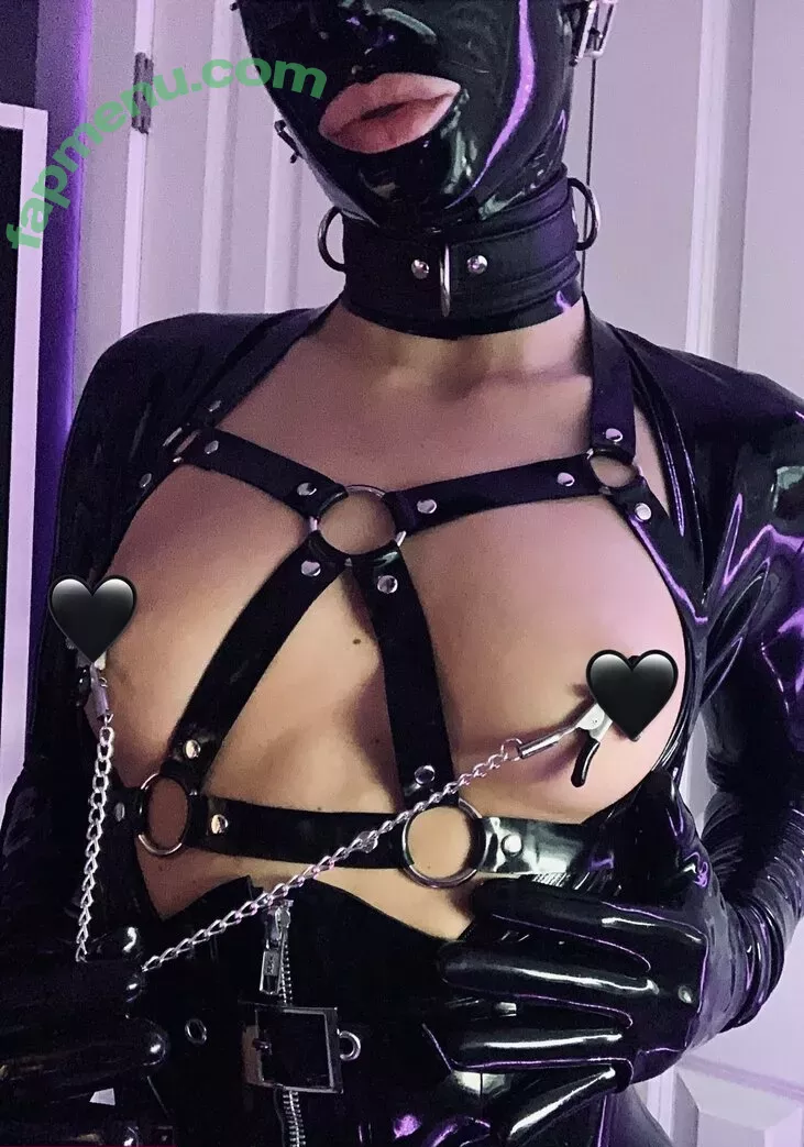 matrix.dominatrix nude photo #0003 (Master Trinity / Master_trinity_ / _trnty_)