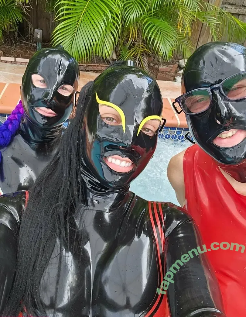 matrix.dominatrix nude photo #0128 (Master Trinity / Master_trinity_ / _trnty_)