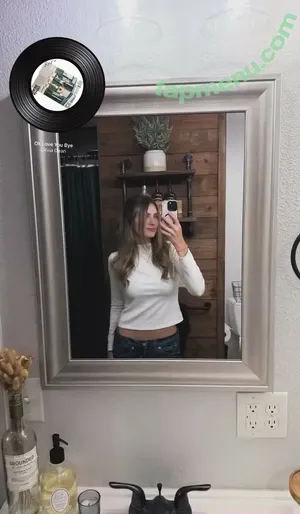 Mattea Ingemi / Matteaing nude photo #0016