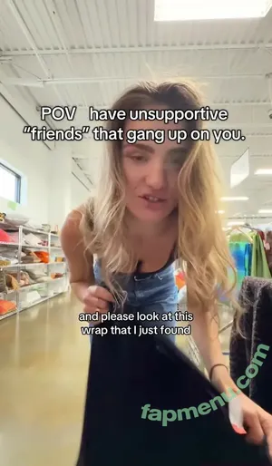 Mattea Ingemi / Matteaing / makingemi nude photo #0031