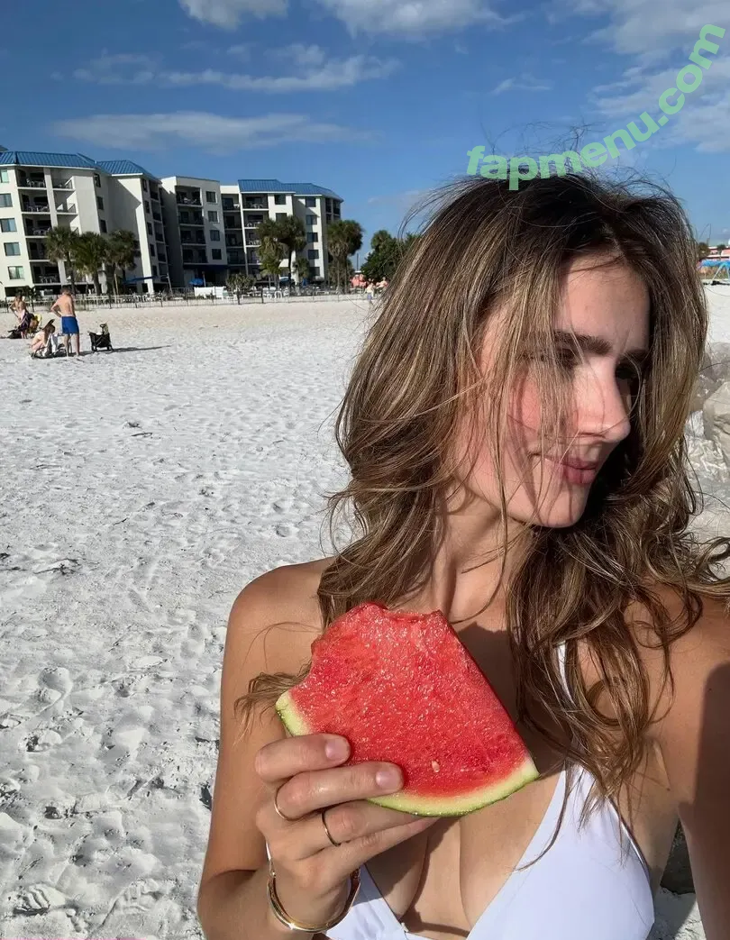 Mattea Ingemi nude photo #0015 (Matteaing)