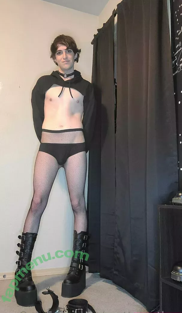 matteleather nude photo #0020 (matteleathered)