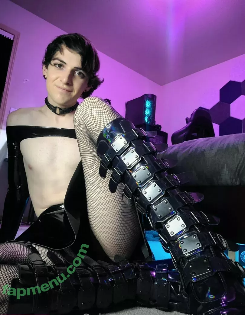 matteleather nude photo #0030 (matteleathered)