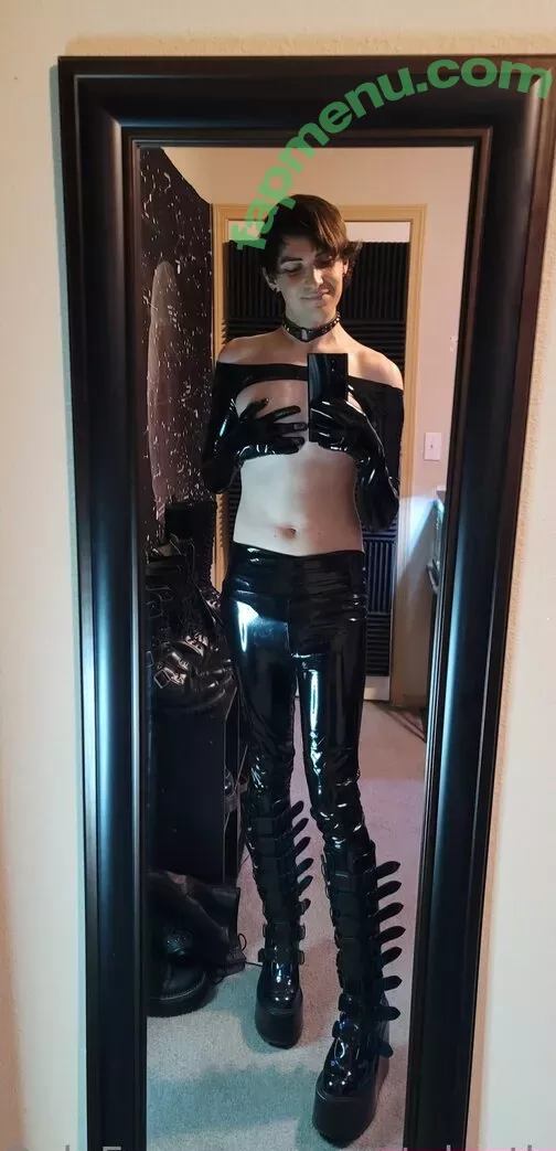 matteleather nude photo #0034 (matteleathered)
