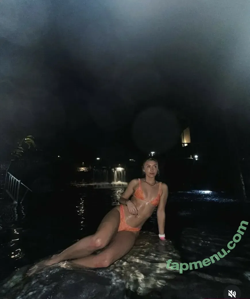 Mattiefrann nude photo #0004 (Mattie Collazo)
