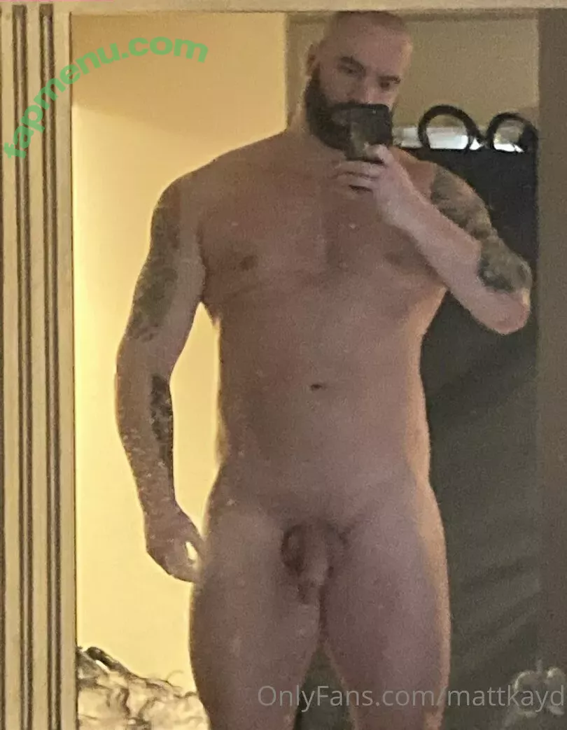 mattkayd nude photo #0001 (mattkays)