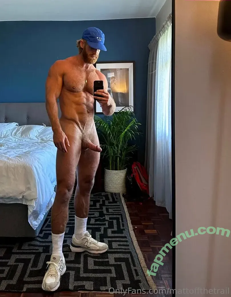 mattoffthetrail nude photo #0008 (mattoffthetrail)