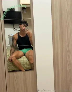 mattysecret / matty_aom7 nude photo #0005