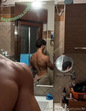 mattysecret / matty_aom7 nude photo #0007