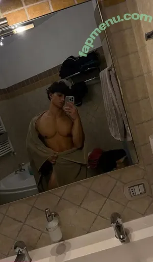 mattysecret / matty_aom7 nude photo #0010
