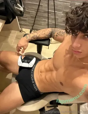 mattysecret / matty_aom7 nude photo #0019