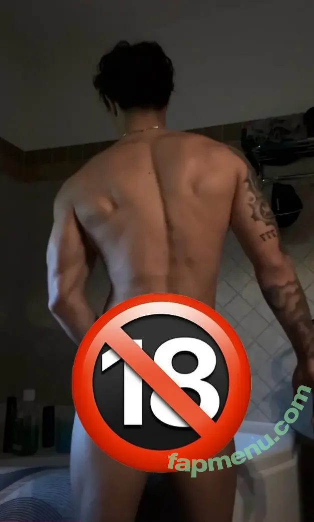 mattysecret nude photo #0001 (matty_aom7)