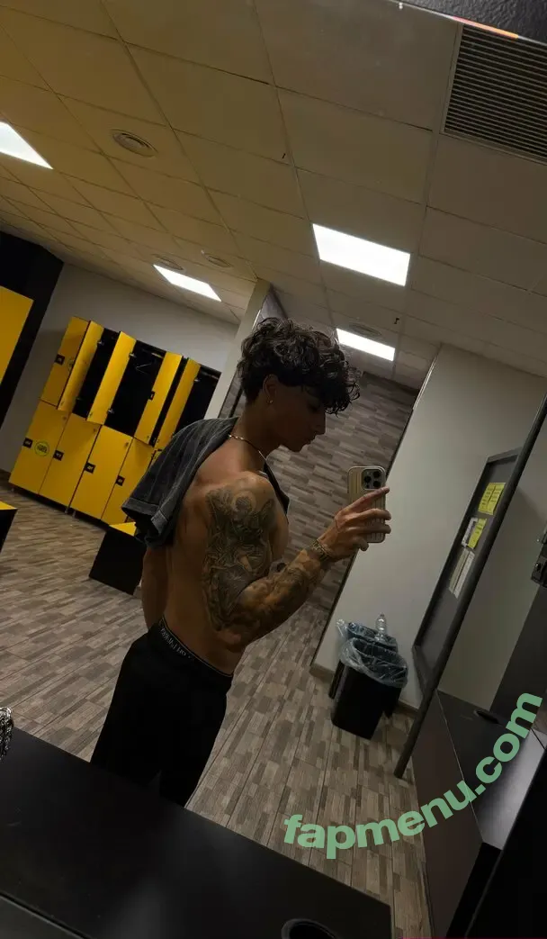 mattysecret nude photo #0004 (matty_aom7)