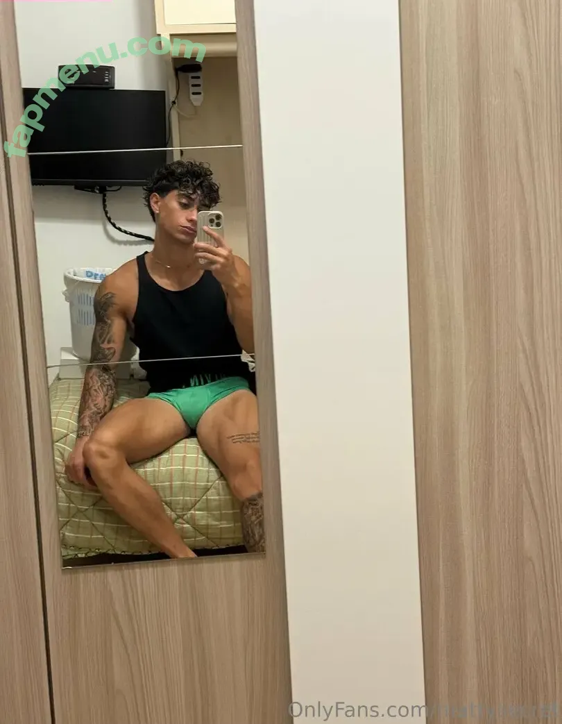 mattysecret nude photo #0005 (matty_aom7)