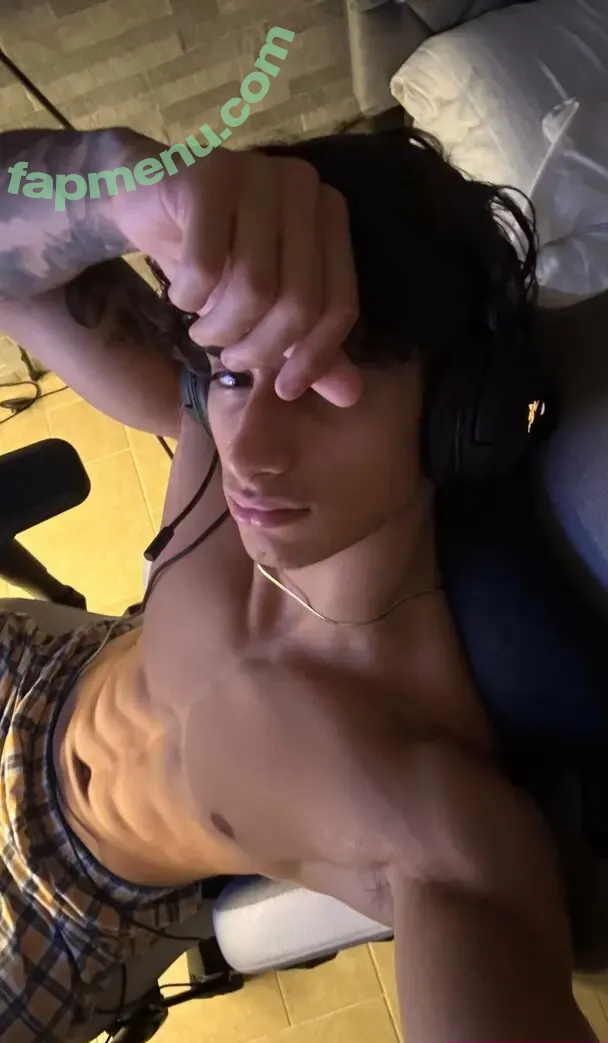mattysecret nude photo #0014 (matty_aom7)