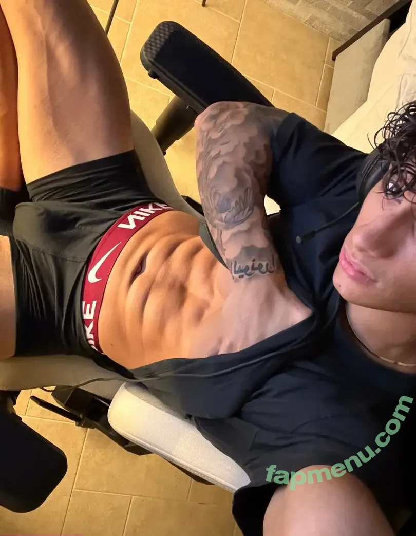 mattysecret nude photo #0018 (matty_aom7)
