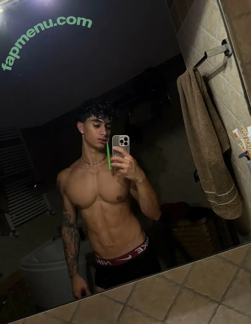 mattysecret nude photo #0021 (matty_aom7)