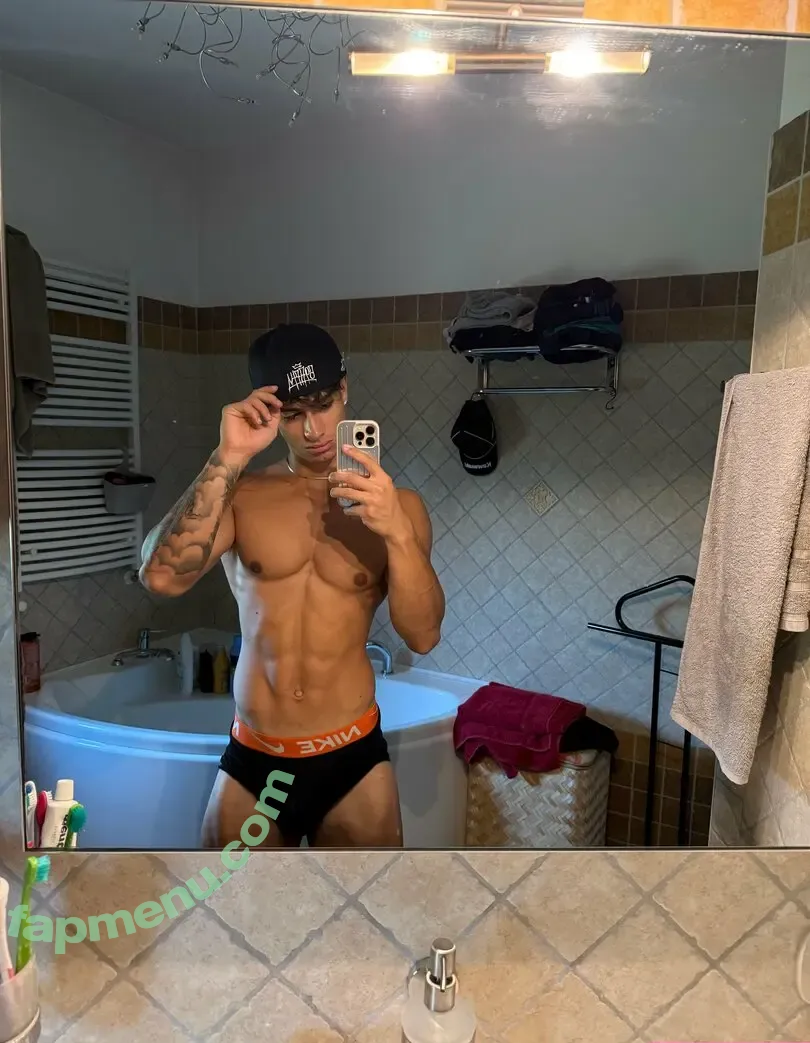 mattysecret nude photo #0026 (matty_aom7)
