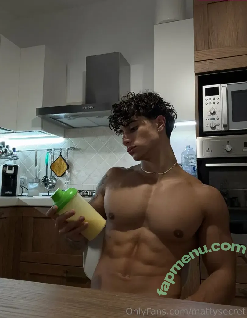 mattysecret nude photo #0027 (matty_aom7)