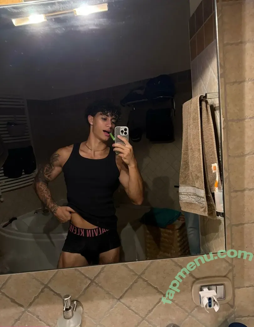 mattysecret nude photo #0029 (matty_aom7)