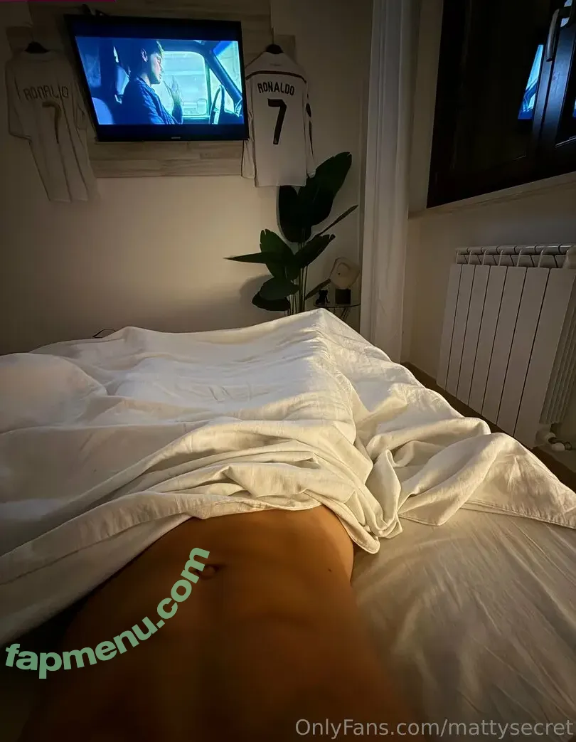 mattysecret nude photo #0036 (matty_aom7)