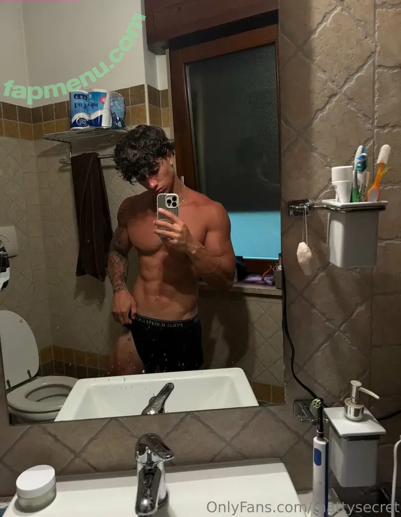 mattysecret nude photo #0037 (matty_aom7)