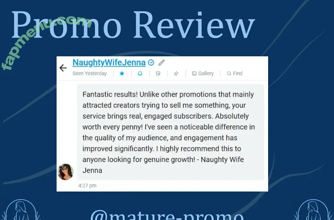 mature-promo nude photo #0006 (maturechicss)