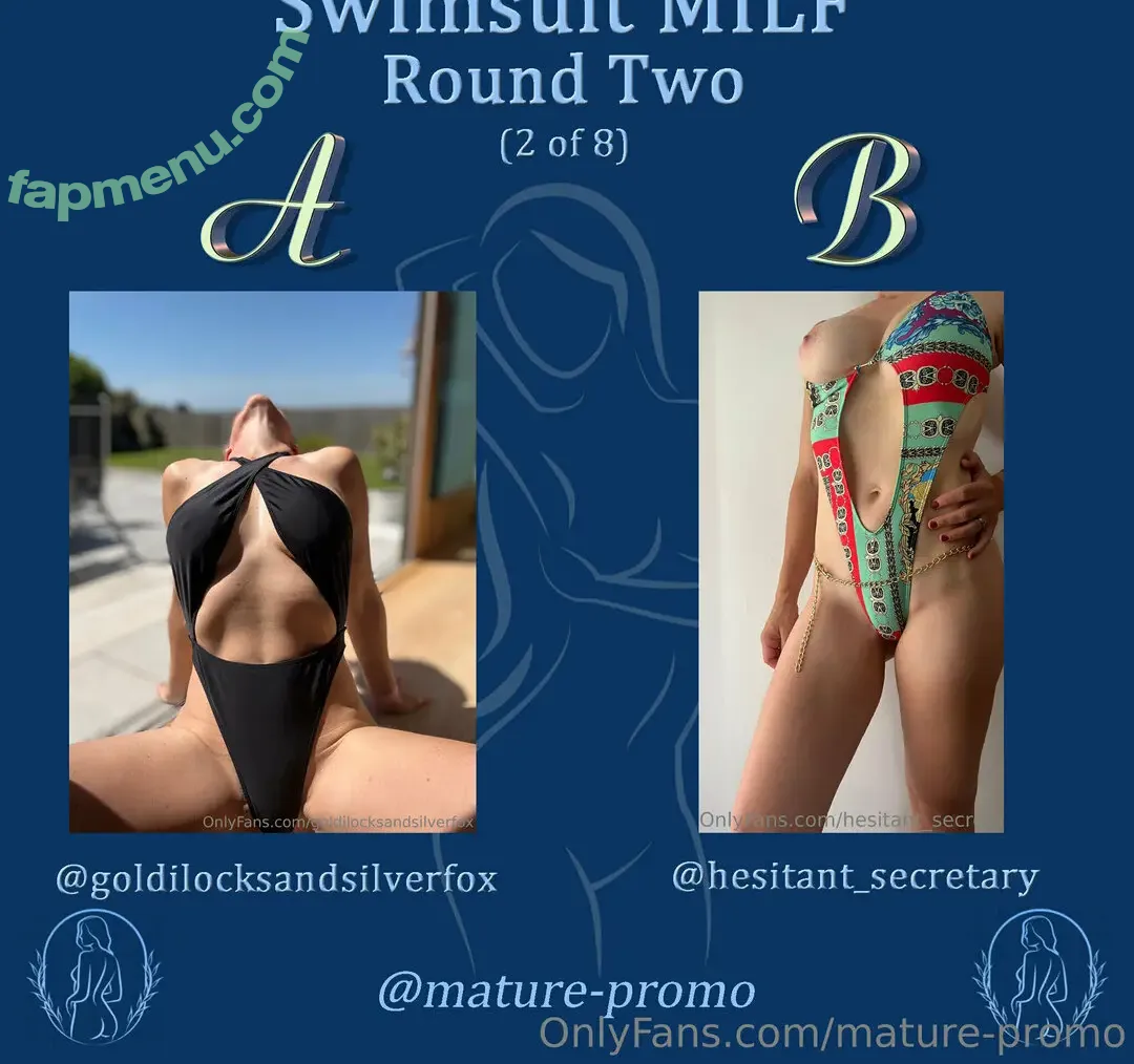 mature-promo nude photo #0201 (maturechicss)