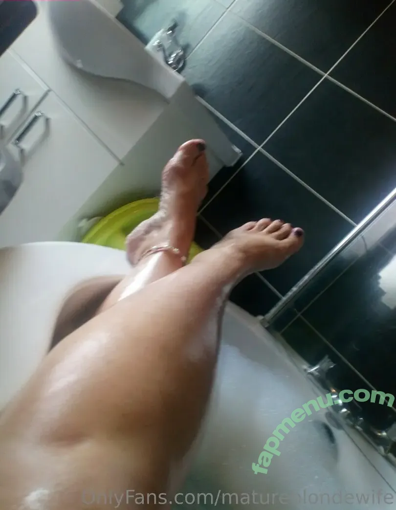 matureblondewife nude photo #0042 (matureblondewife)
