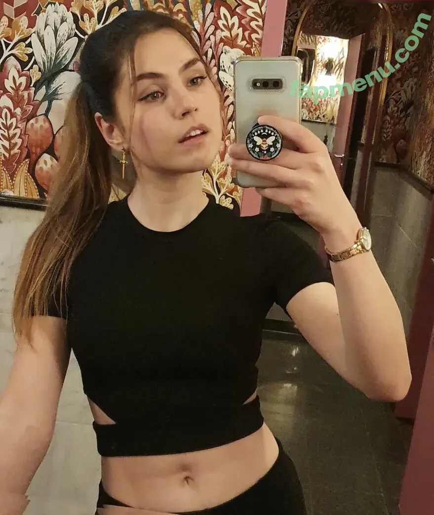 Maty nude photo #0044 (Twitch_Maty)