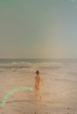 Maud Elena / Maud Lunenfeld / maudelena_ / maudfrainklen nude photo #0002