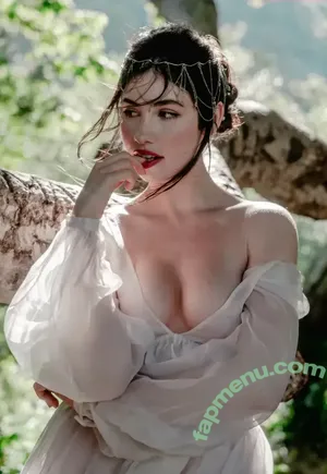 Maud Elena / Maud Lunenfeld / maudelena_ / maudfrainklen nude photo #0006