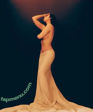 Maud Elena / Maud Lunenfeld / maudelena_ / maudfrainklen nude photo #0037
